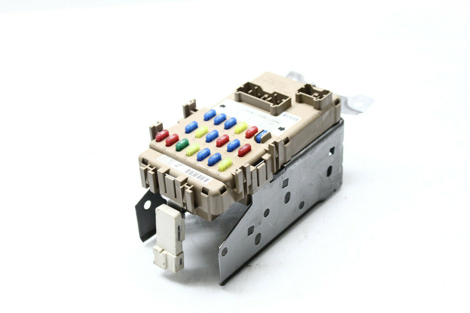 2006-2007 SUBARU WRX IMPREZA MANUAL INTERIOR DASH FUSE RELAY BOX P4438 - $42.99