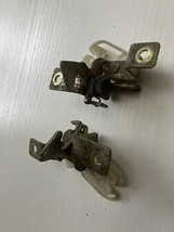 93-97 Honda Del Sol Cubby Latch Left Right OEM - $564.33 MXN