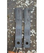 BLADE KIT  Bush Hog 7555BH Rotary Mower Blades, Fits SEVERAL Bush Hog Mo... - €219,17 EUR