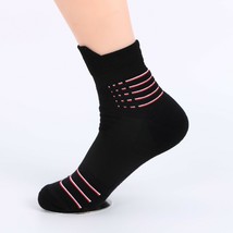 Lot 1-12 Mens Quarter Cotton Athletic Casual Ankle Crew Socks 9-11 6-12 Black - £4.77 GBP+