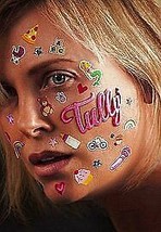 Tully DVD (2018) Charlize Theron, Reitman (DIR) Cert 15 Pre-Owned Region 2 - £14.00 GBP