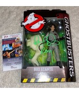 Dan Aykroyd Signed Auto Ray Stantz Ghostbusters Figure PHOTO PROOF JSA C... - £314.57 GBP