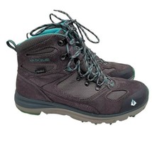 Vasque Hiking Boots Womens Size 8 Mesa Trek Waterproof 7449 - £38.89 GBP