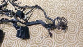 2003-2008 INFINITI FX35 ENGINE BAY WIRE WIRING HARNESS K8038 image 2