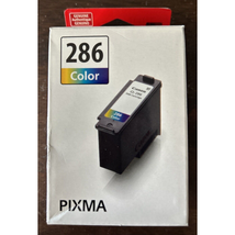 Canon CL-286 Genuine Standard Capacity Ink Cartridge - Tri-Color - $24.75