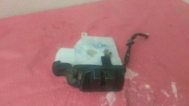 03-09 TOYOTA 4RUNNER TRUNK POWER TAILGATE TAIL GATE LOCK ACTUATOR TESTED - $188.05