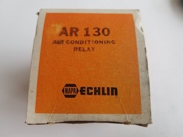 Napa Echlin Air Conditioning Relay AR130 19823 561687 - $18.09