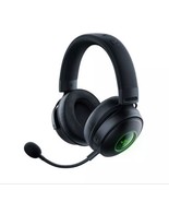Razer Kraken V3 Pro Wireless Gaming Headset with Razer HyperSense - $201.75 CAD