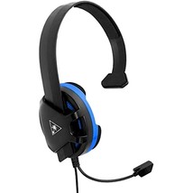 Recon Chat Playstation Headset  Ps5, Ps4, Xbox Series X, Xbox Series S, Xbox One - $27.99