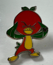 2011 Disney Trading Pin Hidden Mickey Series Orange Bird Collection Frustrated - £10.25 GBP