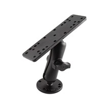 RAM Mounts Garmin Marine Electronic Mount RAM-B-111U with Medium Arm Com... - $80.99