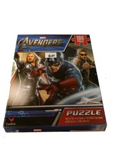 Avengers Star Wars Spiderman Puzzle - 100 Pcs - £6.84 GBP