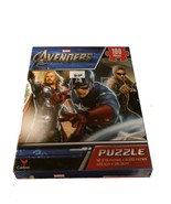 AVENGERS STAR WARS SPIDERMAN PUZZLE - 100 pcs - $11.88 CAD