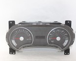 Speedometer MPH Fits 2010 FORD EXPLORER OEM #27572 - $125.99