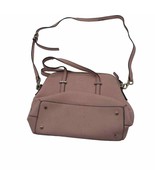 Kate Spade Handbag Cedar Street Elissa Double Zip Saffiano Leather Satch... - £31.69 GBP