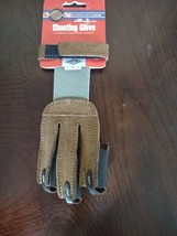 Shooting Glove Xtra small - €26,74 EUR