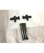 Caterpillar CAT 3500 3508 3512 3516 Cylinder #1 PUSH RODS 100-3879 w BRI... - €131,95 EUR