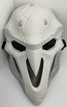 Nerf Rival Overwatch Reaper Wight Edition Mask (Costume Cosplay Hasbro Helmet) - £17.47 GBP