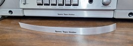 New Decals Sticker for Conion C100F Boombox Ghettoblaster Tape Storage D... - $14.95