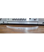 New Decals Sticker for Conion C100F Boombox Ghettoblaster Tape Storage D... - $14.95