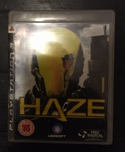 Haze (PS3) - £10.27 GBP
