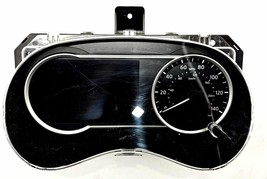 2020 Nissan Kicks SV Dash Instrument Guage Cluster Speedometer 61K 24810... - $89.05