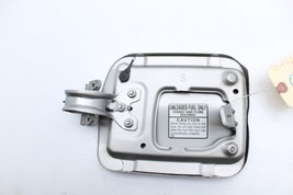 02-07 SUBARU IMPREZA 2.5I FUEL FILLER DOOR Q5537 image 9