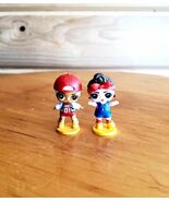 LOL Surprise Mini Figures Finders Keepers MC Swag Can Do Baby - $27.86 CAD
