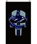 Vancouver Canucks Custom Flag 3X5Ft Polyester Digital Print Banner USA - €17,18 EUR Vancouver Canucks Custom Flag 3X5Ft Polyester Digital Print Banner USA - €17,18 EUR