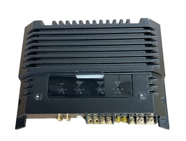 Sony Power Amplifier Xm-gs100 312784 - £117.85 GBP