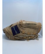 Vintage Bill Singer Baseball Glove BS-1 42-8291  Spalding GLOVE FITS LEF... - $24.69