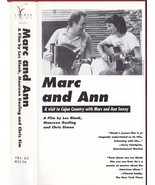 Marc and Ann (Savoy) Visit to Cajun Country VHS Video (1991) - $29.75