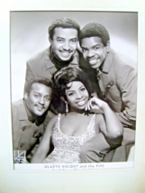 GLADYS KNIGHT &amp; THE PIPS:(MOTOWN CLASSIC GROUPS) ORIG, ARE EARLY PROMO P... - €340,28 EUR