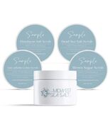 Luxury Scrub Sampler Set - $32.64 CAD