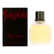 Minotaure by Paloma Picasso, 2.5 oz Eau De Toilette Spray for Men - £54.13 GBP