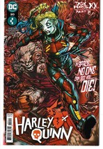 Harley Quinn (2021) #20 Cvr A (Dc 2022) &quot;New Unread&quot; - £3.66 GBP