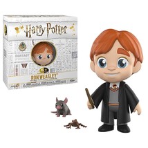 Funko 5 Star: Harry Potter - Ron Weasley, Multicolor - £18.87 GBP