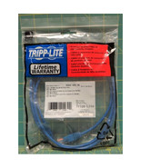 Eaton N002-005-GN NETWORK CABLE - UNSHIELDED TWISTED PAIR (UTP) - MALE L... - $22.14 CAD