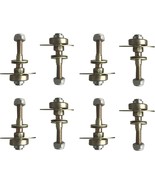 Auriver 8 Pcs Furniture Rocking Chair Bearing Connecting Piece, M8 X 55 Mm - $61.64 CAD