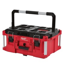 Milwaukee Packout Large Tool Box - £128.58 GBP