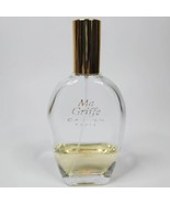 USED Carven Ma Griffe Paris Vaporisateur Parfum de Toilette 3.3 oz Vintage  - $34.17 CAD