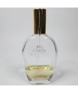 USED Carven Ma Griffe Paris Vaporisateur Parfum de Toilette 3.3 oz Vintage  - £19.59 GBP