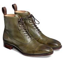 These shoes are handcrafted at the best quality and price you can imagin... - £125.85 GBP+