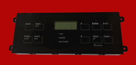 Frigidaire Oven Control Board - Part # 316418200 - $89.00