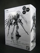 Fw Gundam Standart Clear Version Wing Gundam Zero Limited - £77.61 GBP