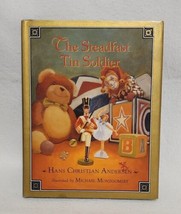 The Steadfast Tin Soldier&quot; by Hans Christian Anderson (1983, Hardcover) - Good - £5.38 GBP