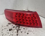 Driver Tail Light Red Lens Fits 03-08 INFINITI FX SERIES 693605 - $44.55