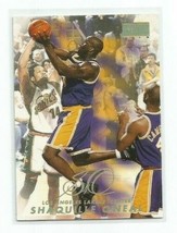 Shaquille O&#39;neal (Los Angeles Lakers) 1998-99 Skybox Premium Card #21 - £3.98 GBP