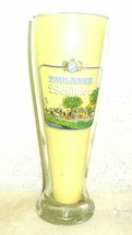 Paulaner Brau Munich Paulaner Weisse 0.5L Weissbier Weizen German Beer G... - $9.95