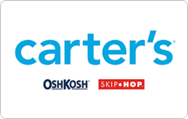 Carter&#39;s - £3.98 GBP+